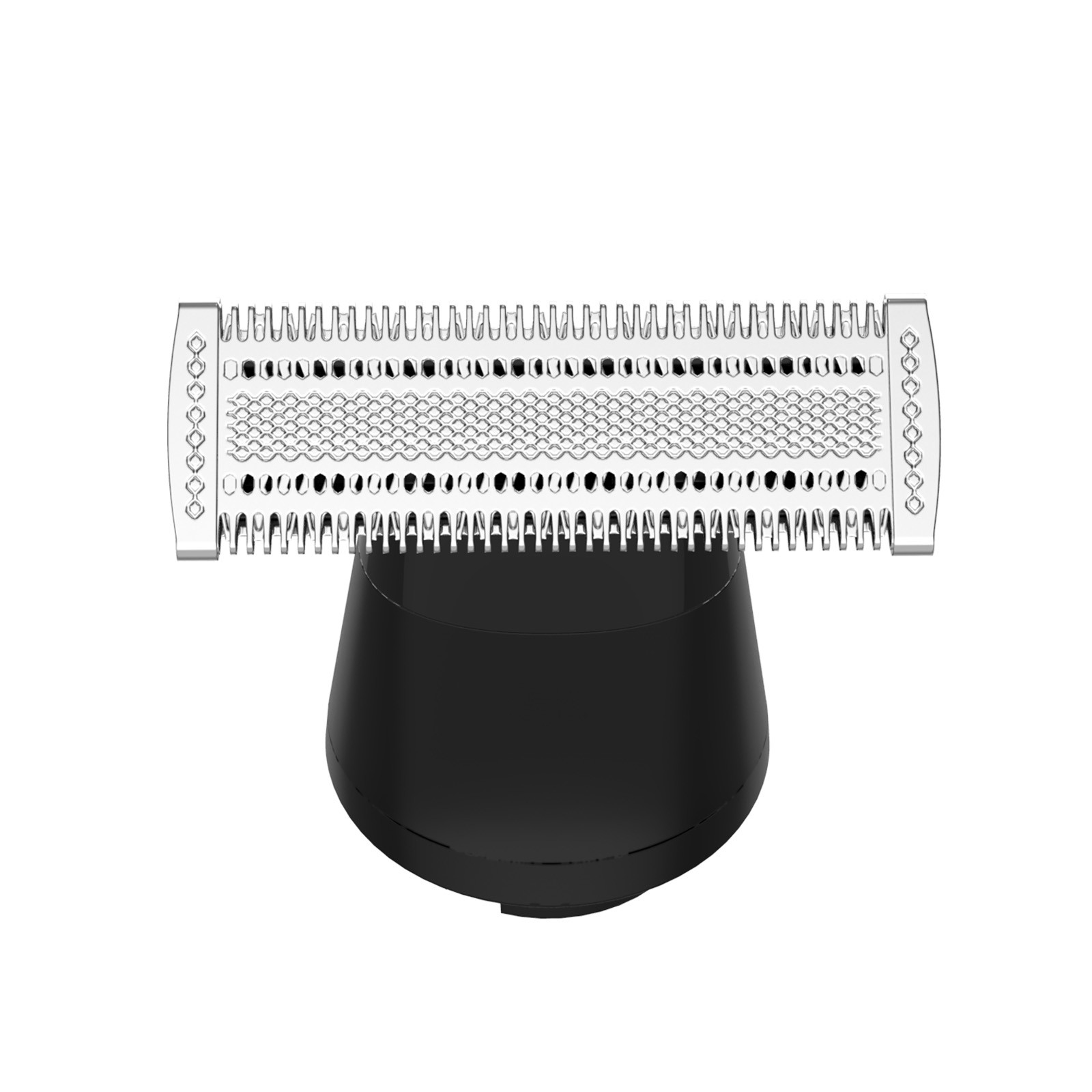 Trimmer Head Blade For Beard Hair Razor Compatible with BRAUN XT3 XT5 XT5300