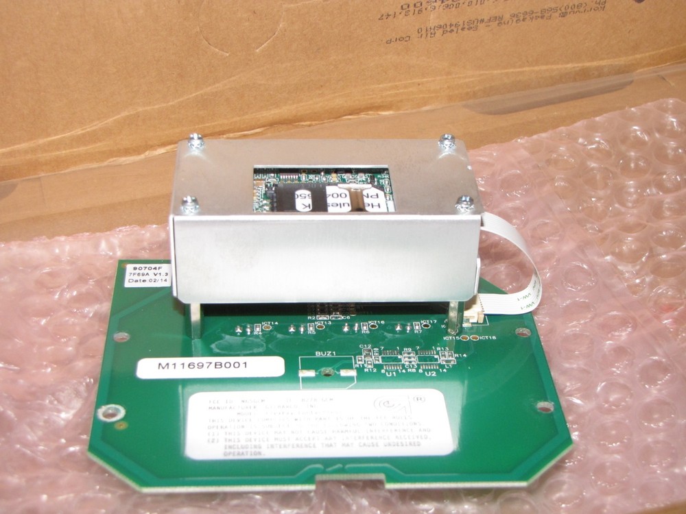 *Gilbarco* Veeder-Root FlexPay Contactless Module M11697B001