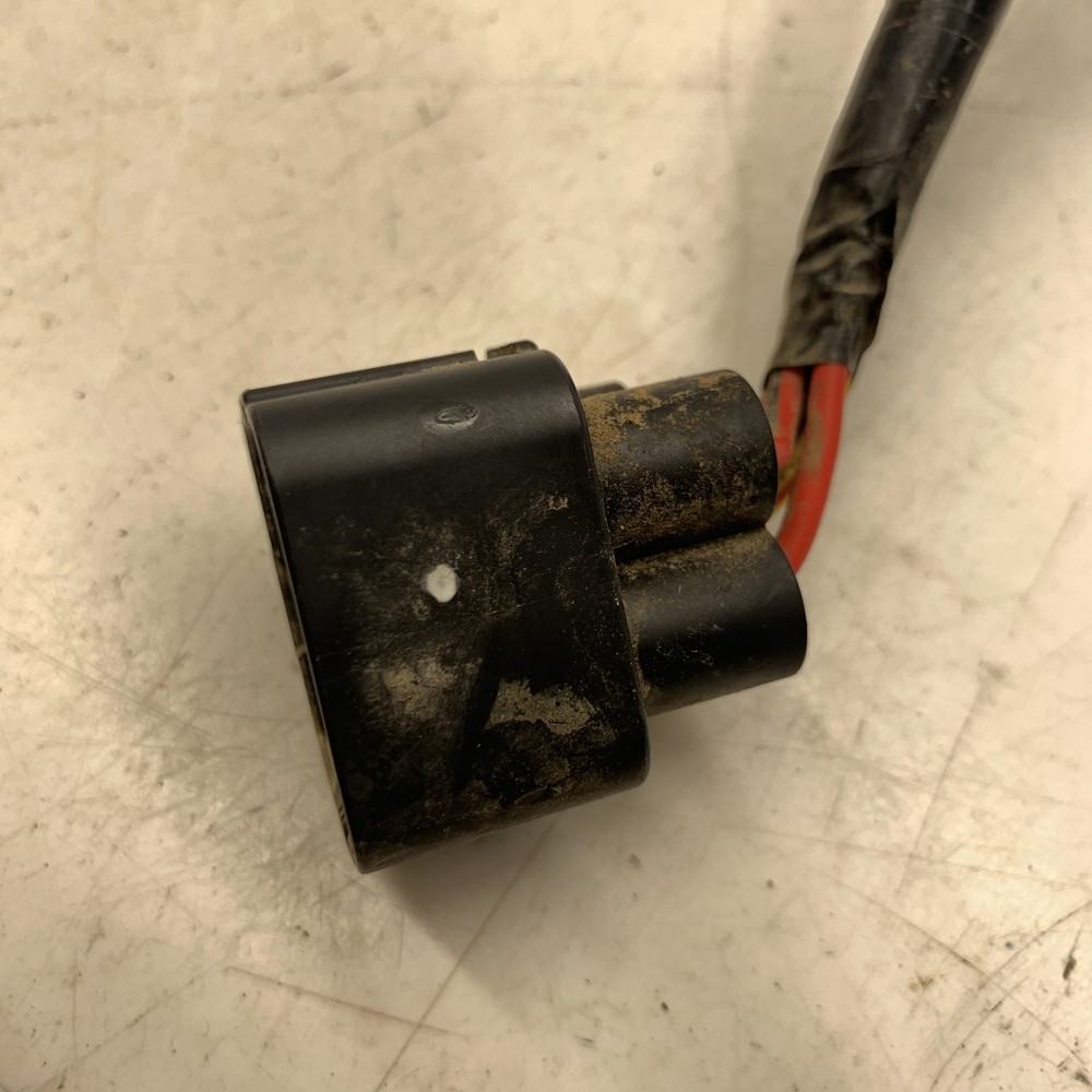 Ignition Switch Asm - 2015 Honda Pioneer 500