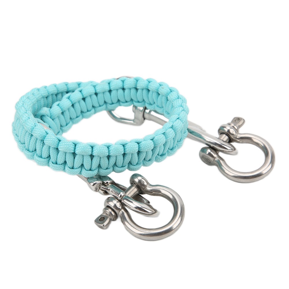 Diving Camera Handle Rope Noctilucence Strong Rustproof Anticorrosion Under CH