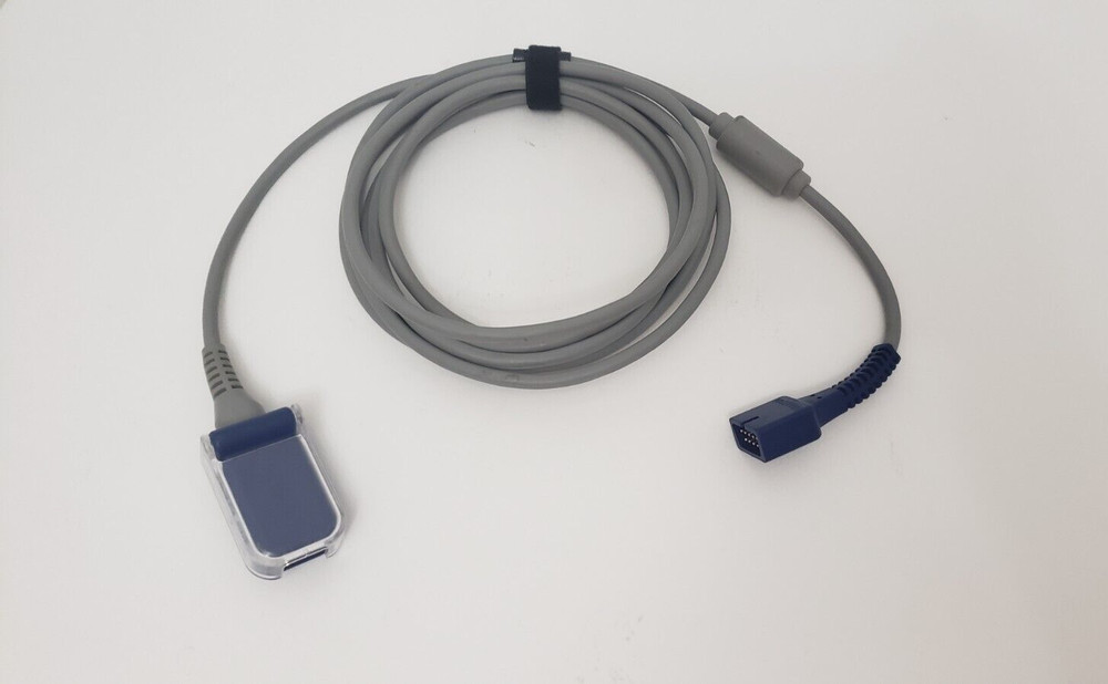 Nellcor DEC-8 Adapter Extension SPO2 Cable