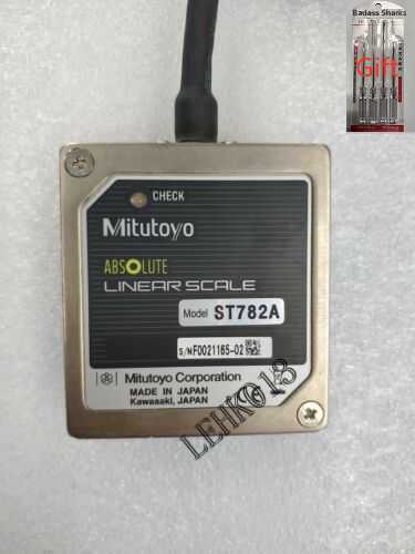 1PCS ST782A Fast Shipping By FedEx or DHL