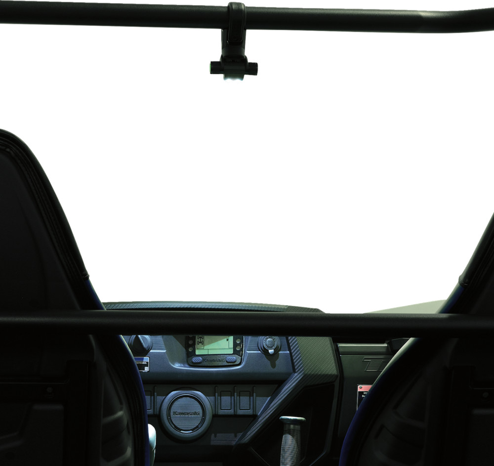 MOOSE OFFROAD - LEDDOME-CCS Dome Light LED