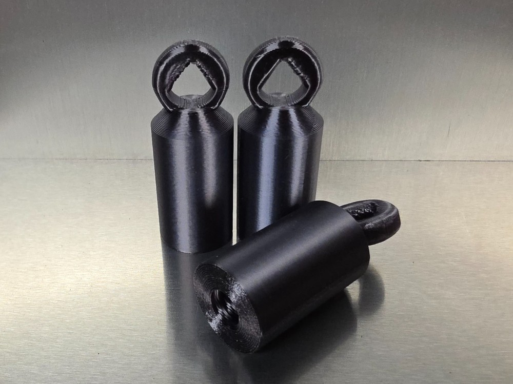 Pool Cue Hangers