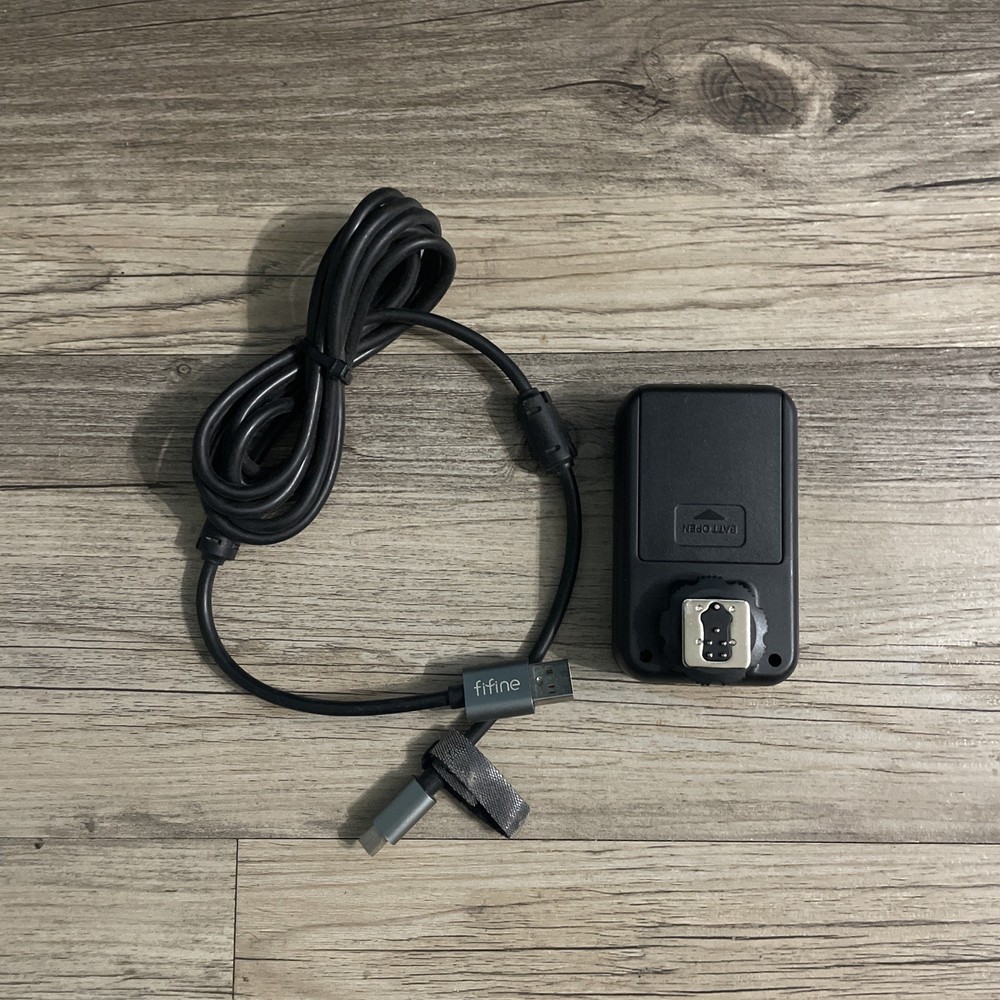 YONGNUO YN-622C-TX E-TTL Wireless Flash Controller for Canon EOS