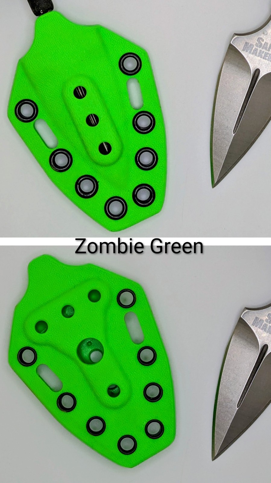 Cold Steel Safe Maker 2 Kydex Sheath