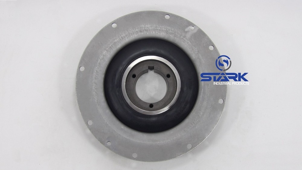 LCD-0150-20F-B Lord OEM Coupler