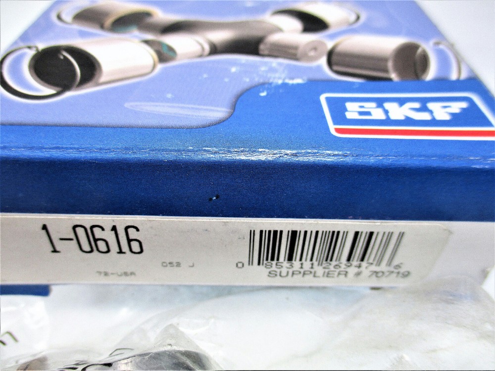SKF 1-0616 Universal Joint New