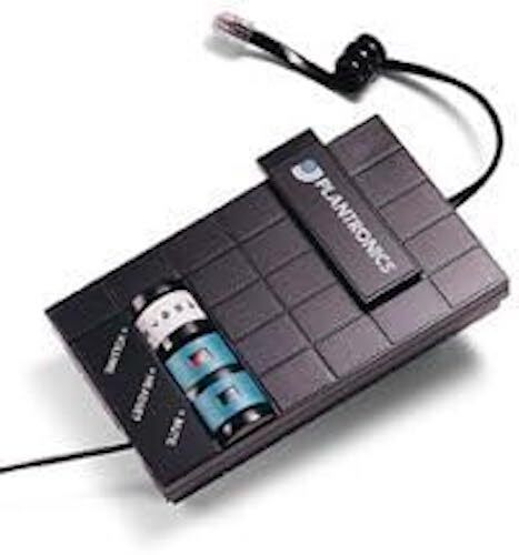 Plantronics M10 Amplifier