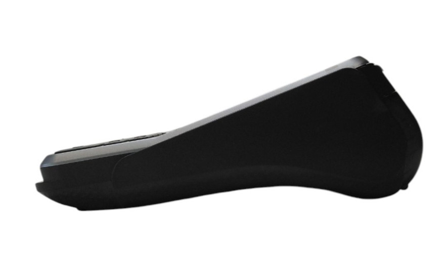 Verifone V400m Wireless Credit Card Reader& P400 Plus Reader - UNTESTED