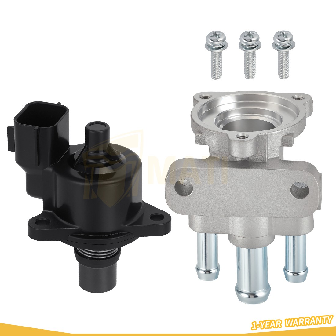 Idle Air Control Valve For Polaris RZR 900 / XP 900 / 4 900 / XP 4 900 2011-2014