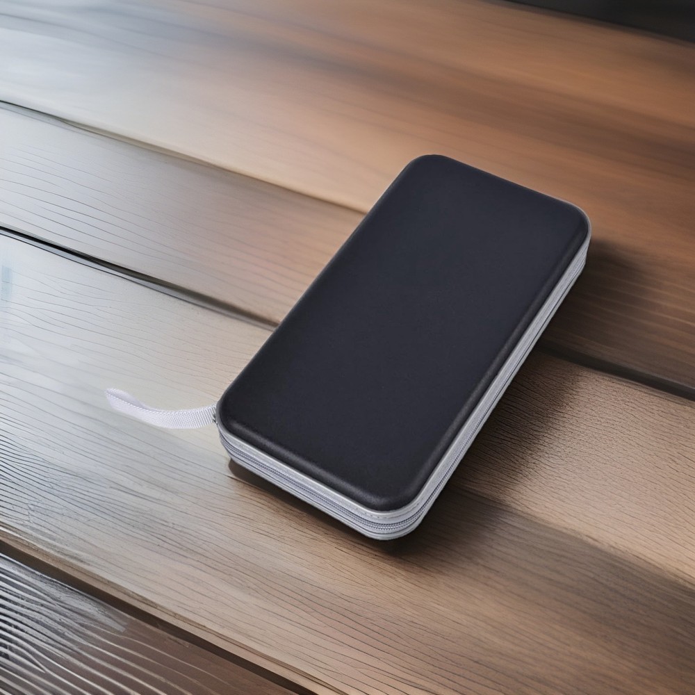 CD/DVD Holder (72 Capacity)