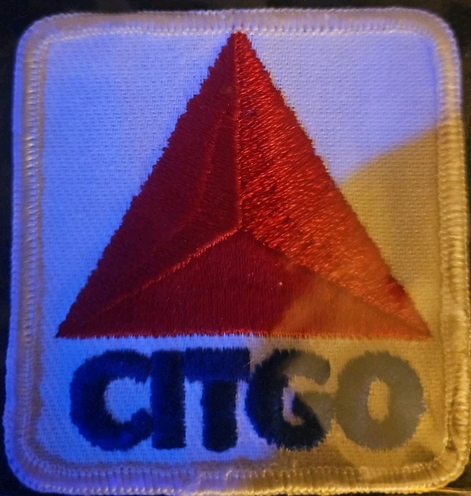 Citgo Patch driver patch #66