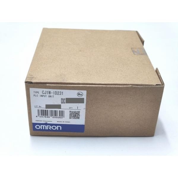 OMRON CJ1W-OD231 PLC Digital Output Module NEW