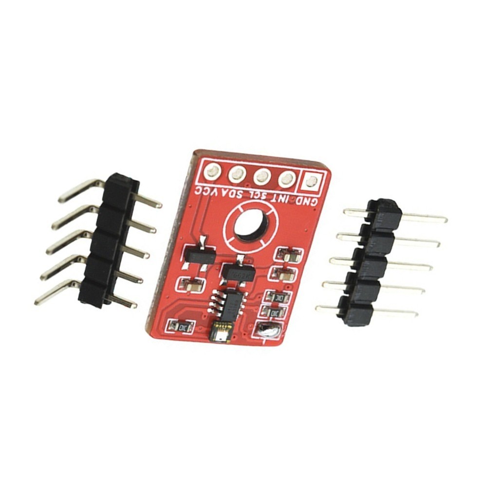 LTR-390UV Ultraviolet Visible Light Sensor Module Ultraviolet Detection DC 3787