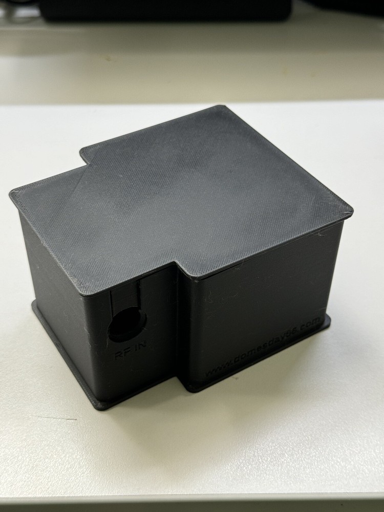 Domesday Duplicator Case - Free Shipping