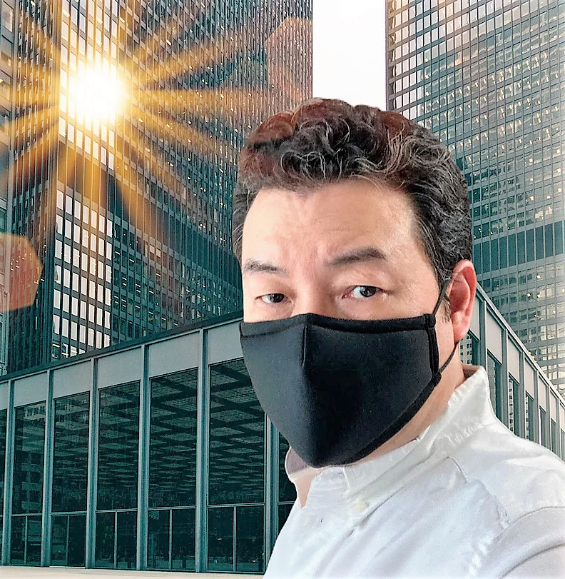 Haborface Sports Mask