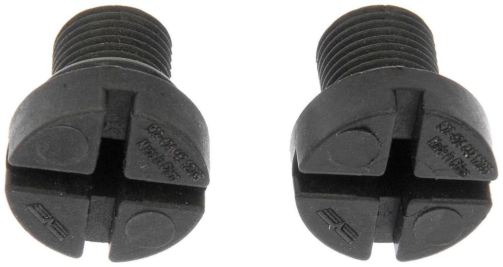 Engine Coolant Bleeder Screw Dorman 902-404
