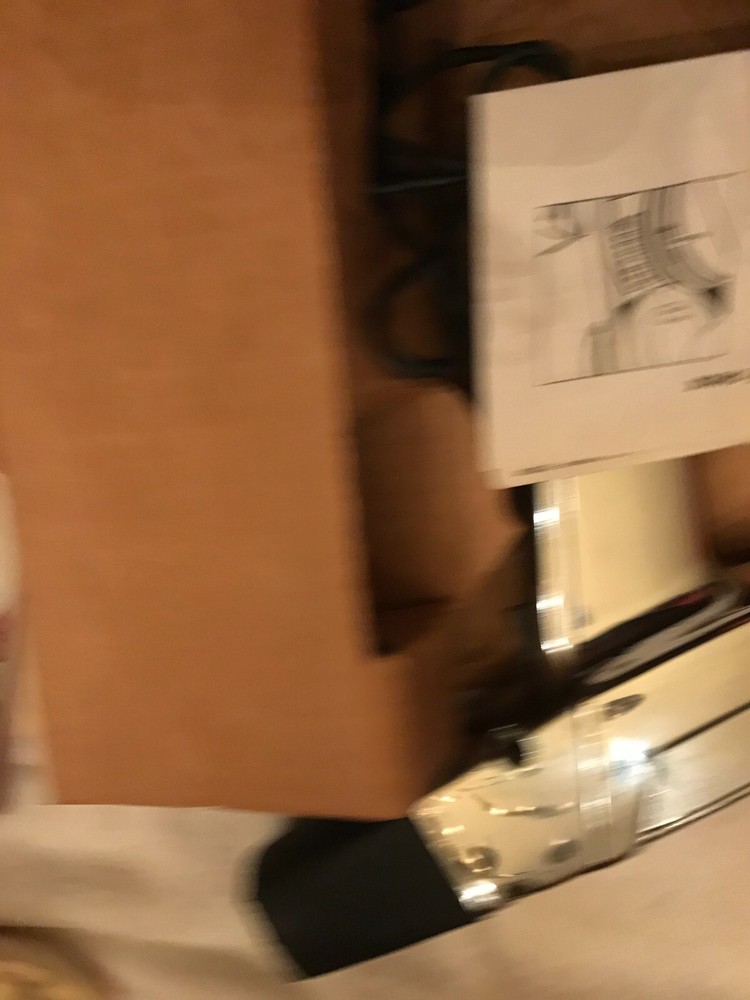 Peerless Pulsar 180 Clamp-On Inductive DC Timing Light