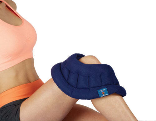Body Wrap Hot/Cold