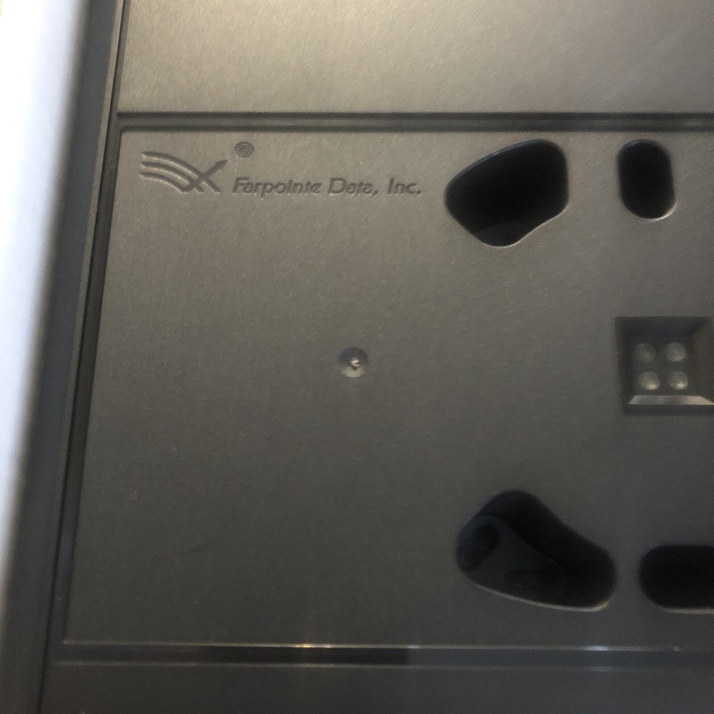 P-900-H Farpointe Data Atlas Long-Range Proximity Reader