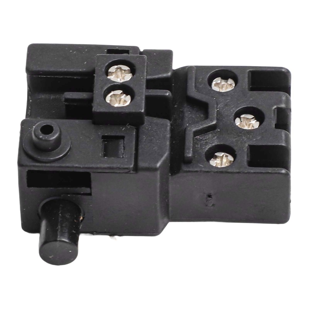 Miter Saw Replacement Parts 2pcs Switch Compatible with Multiple Models