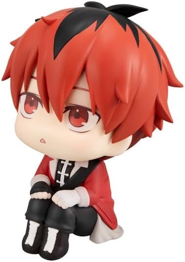 Frieren: Beyond Journey's End Look Up PVC Statue Stark 11 cm