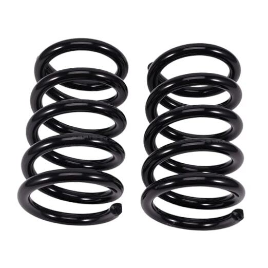 maXpeedingrods 3” Front Lowering Spring for Dodge Ram 1500 2002-2008 3" Front