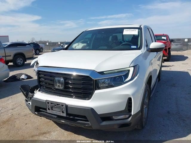 Camera/Projector Camera Windshield Mounted Fits 22-23 RIDGELINE 3913489