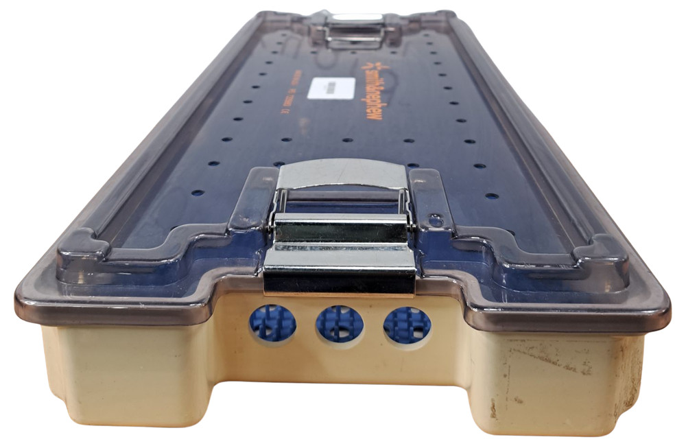 DYONICS CAMERA STERILIZATION CASE !