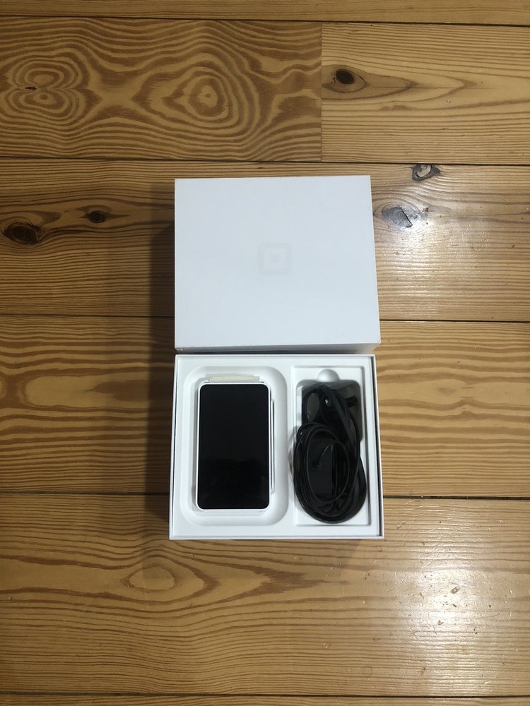 Square Terminal All-In-One Credit Card Reader US Version SPD2-01
