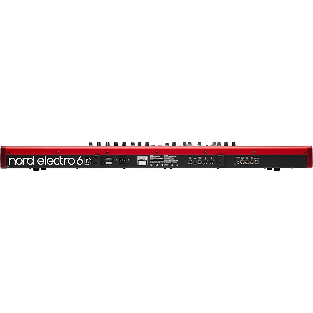 Nord Electro 6D 73 Key
