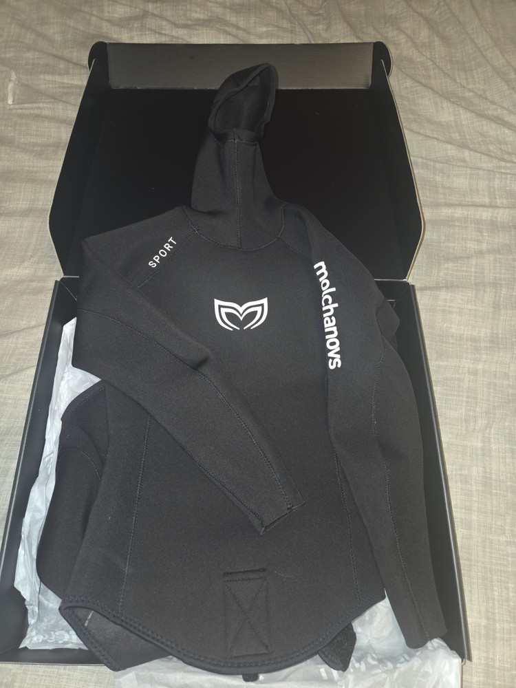 Molchanovs Wetsuit