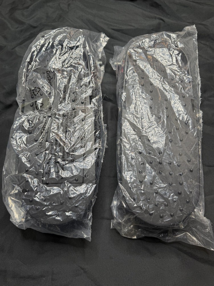 LegXercise Ellipse One Exercise Machine Pedals