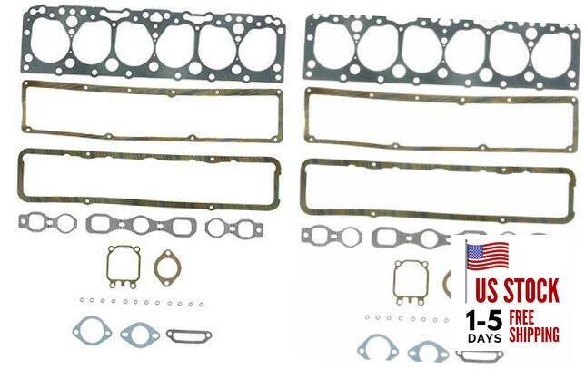 HS 7782 B Head Gasket Set