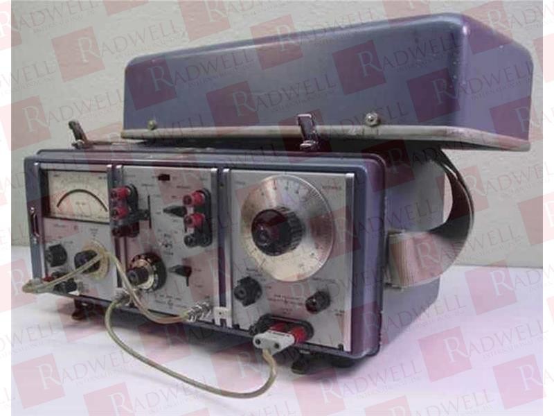 AGILENT 3550A / 3550A (USED)