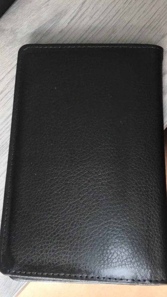 passport holder cover wallet