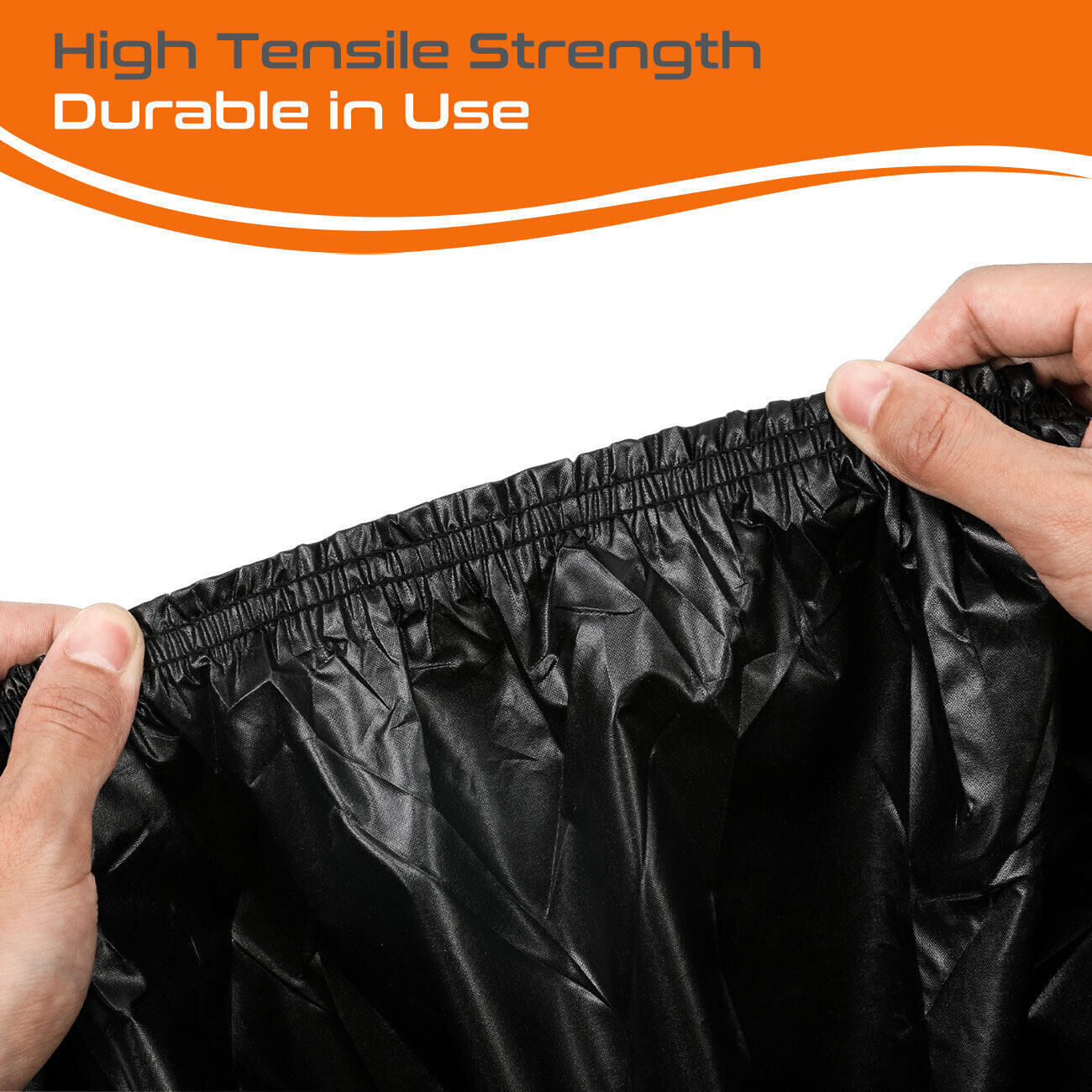 Full Cover For Mini Excavators Outdoor Waterproof UV Snow Dust Rain Resistant