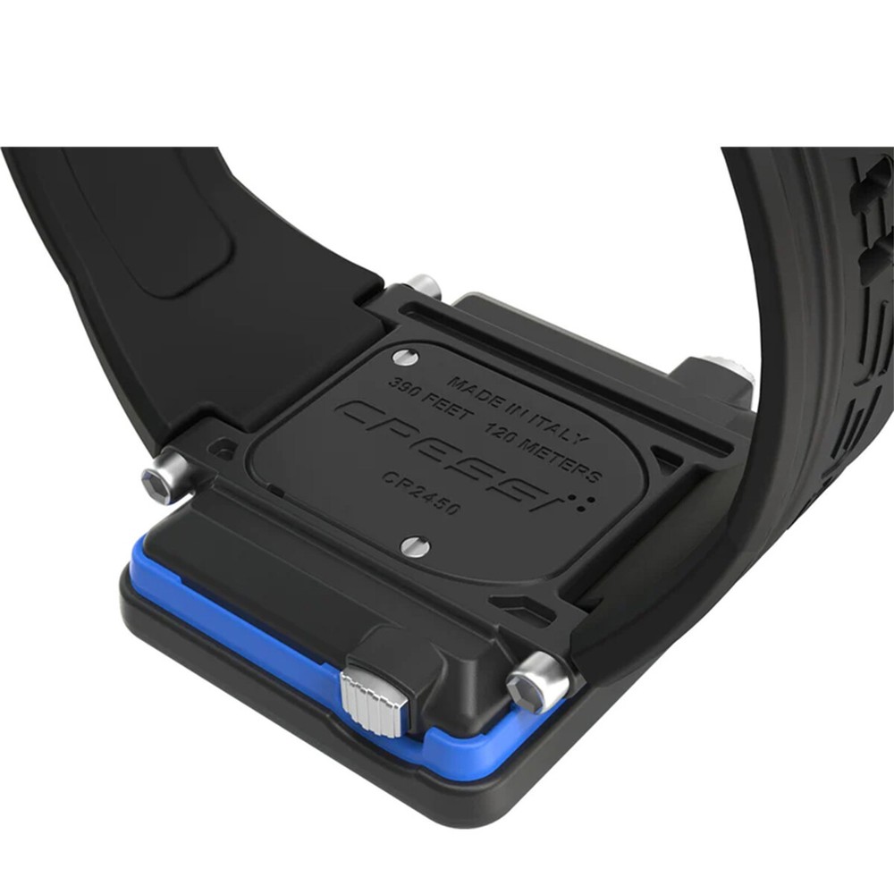 Cressi Raffaello Wrist Computer