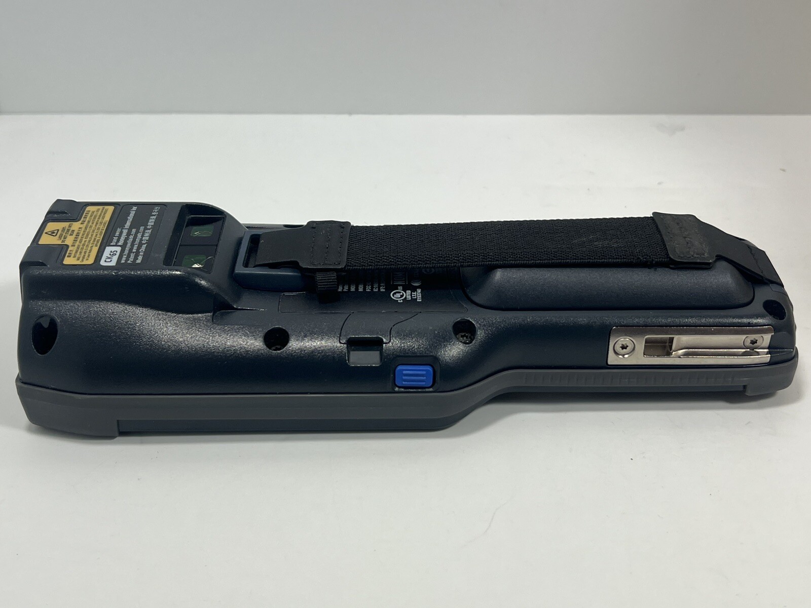 Honeywell CK65 Handheld Android Mobile Computer Barcode Scanner CK65-L0N-BMC210F