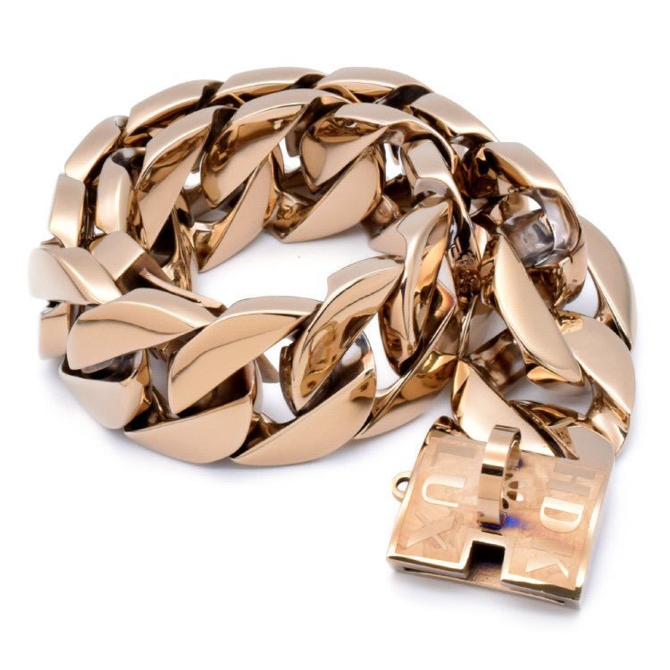 CHAMPAGNE | 43MM WIDTH