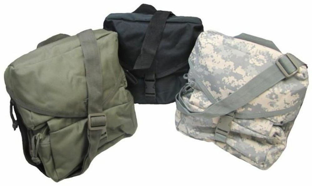 M3 Medic Tri-Fold Bag FA108 - Elite First Aid