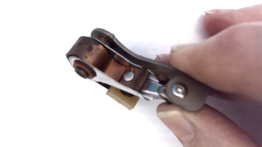 Echlin CS 788 Contact Set