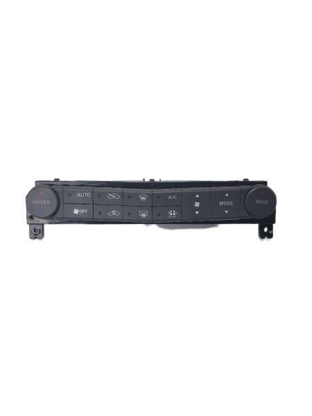 Used A/C Selector Switch fits: 2004 Nissan Maxima Grade A