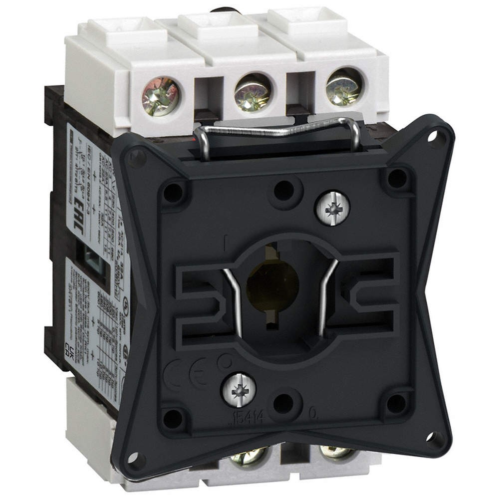 SQUARE D V1 Load Break Switch 20a 2FL52