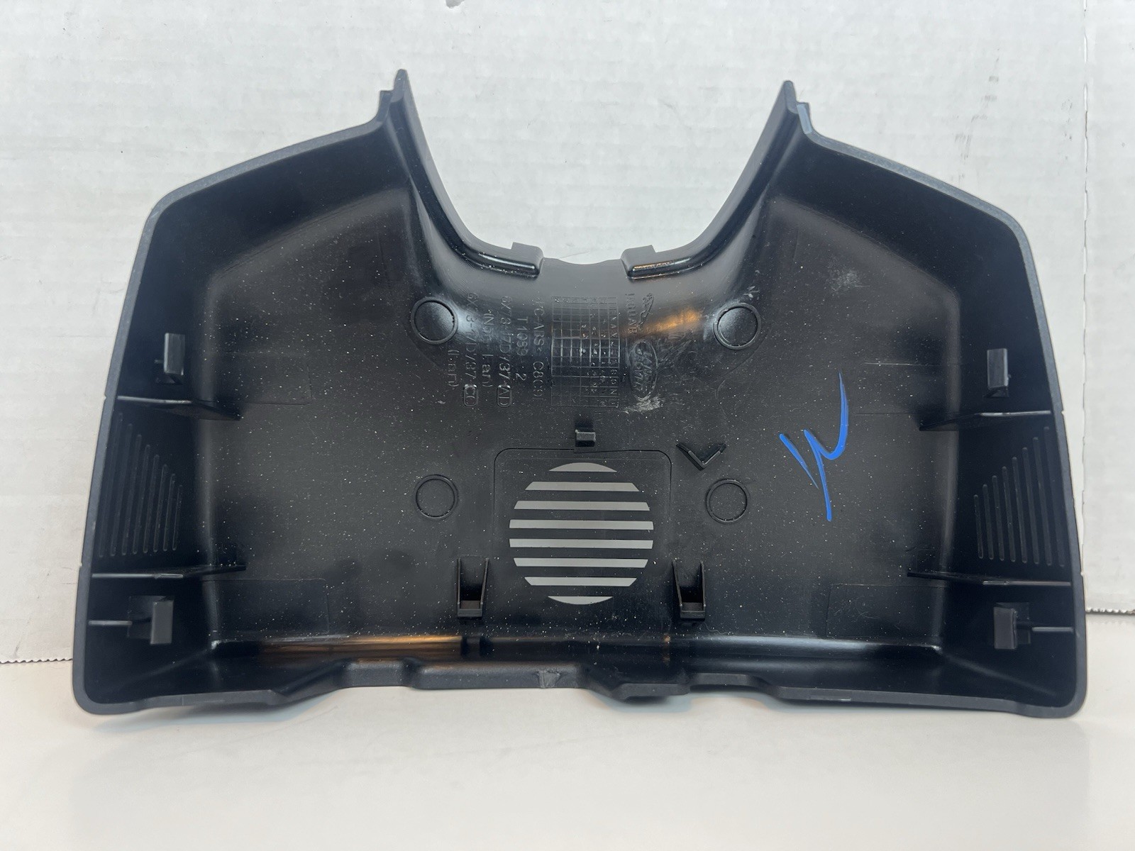 2016-2020 OEM Jaguar XE 2015-2023 Land Rover Rear View Mirror Home Link Auto Dim