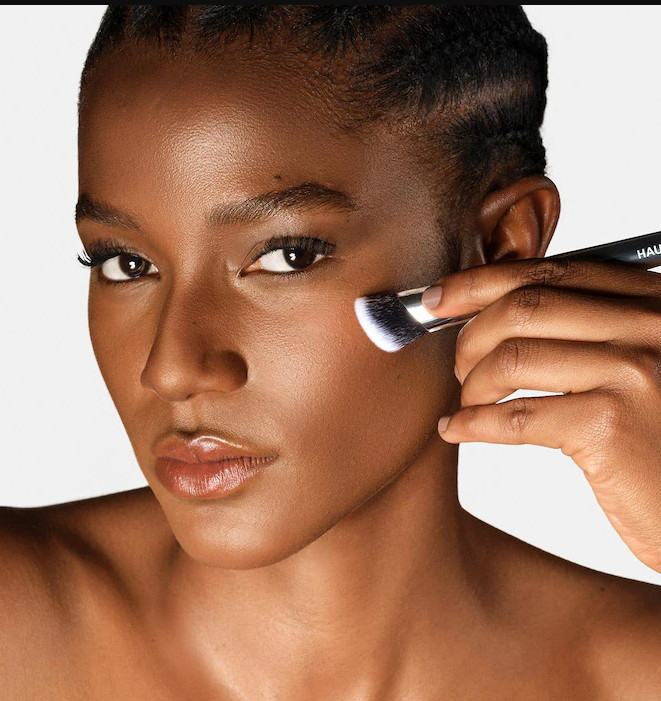 Vegan Concealer Brush – Professional-Grade, Flawless Coverage