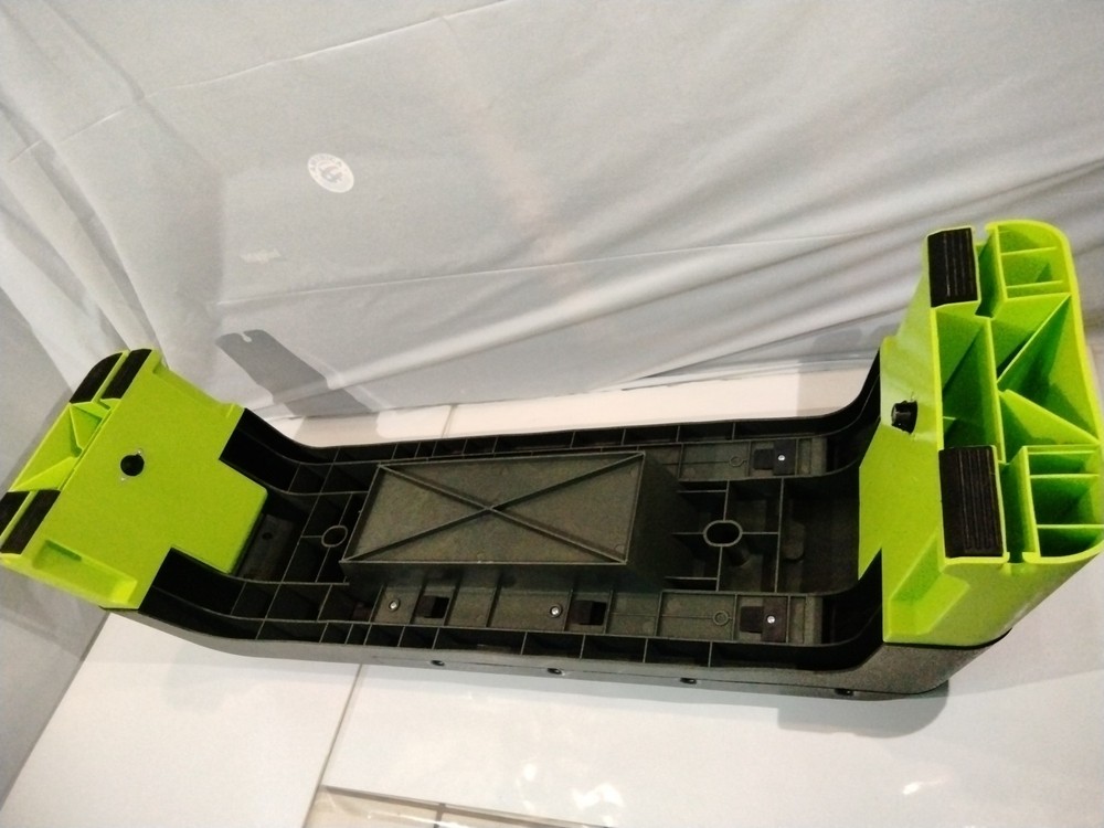 Yes4All Multifunctional Aerobic Deck, Stepper & Weight Bench for Workouts