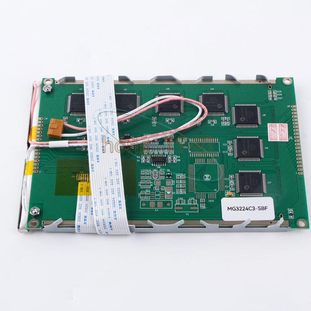 1PC For 5.7" LCD Screen Panel PC3224C3-2 MG3224C3-SBF PC-3224C3-2