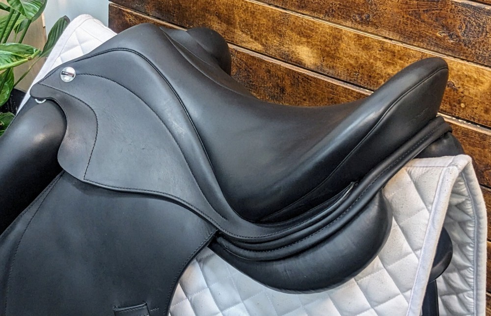 18"/18.5" Erreplus Freestyle (2019) *Wool Flocked*Long Flaps*